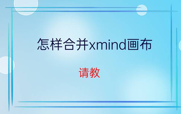 怎样合并xmind画布 请教：xmind，怎么修改主题内部分字体的颜色？